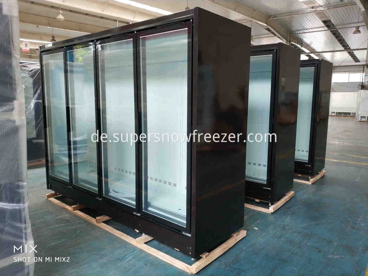 REMOTE TYPE FREEZER